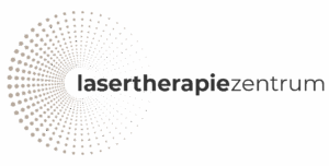 Logo Lasertherapiezentrum an der Hautklinik im Klinikum Stuttgart