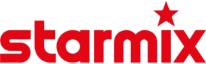 starmix Logo
